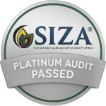 SIZA Platinum Social Audit