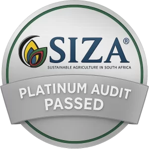 SIZA Platinum Social Audit