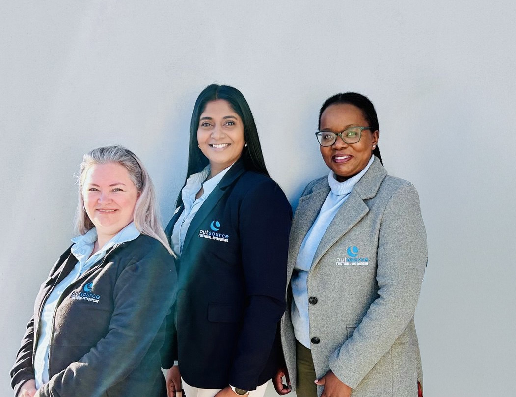 Human Resources Team